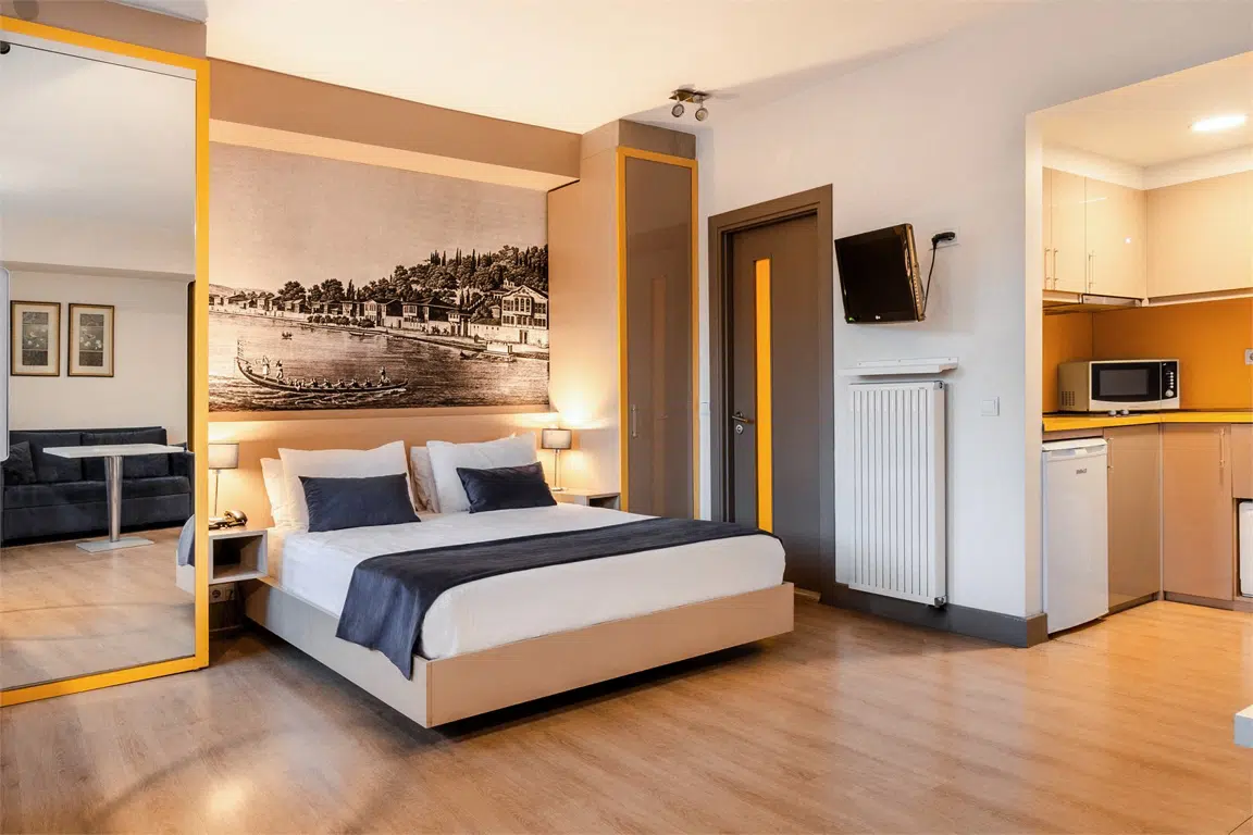 room image