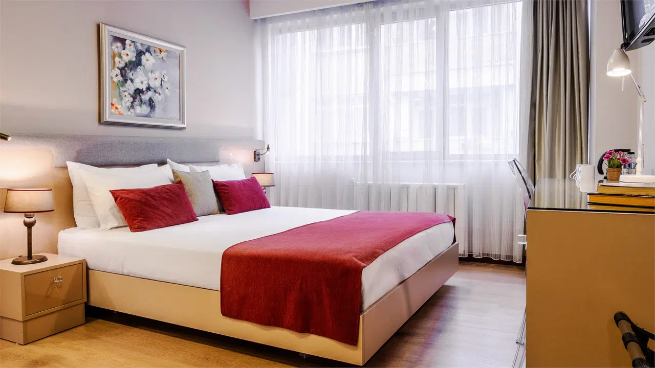 room image