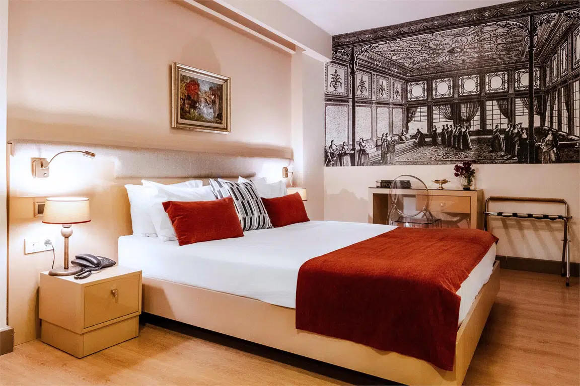 room image
