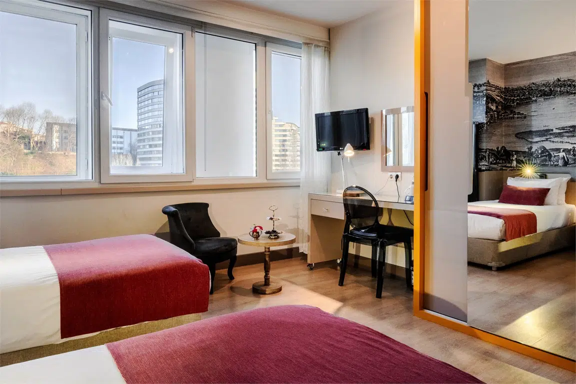 room image